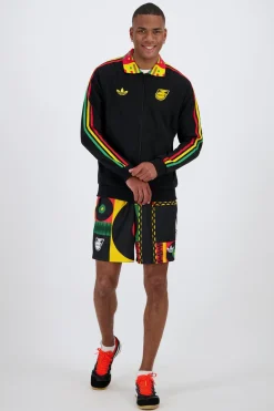 Pantalón Jamaica Mundial 2026