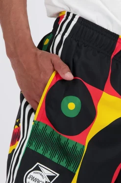 Pantalón Jamaica Mundial 2026
