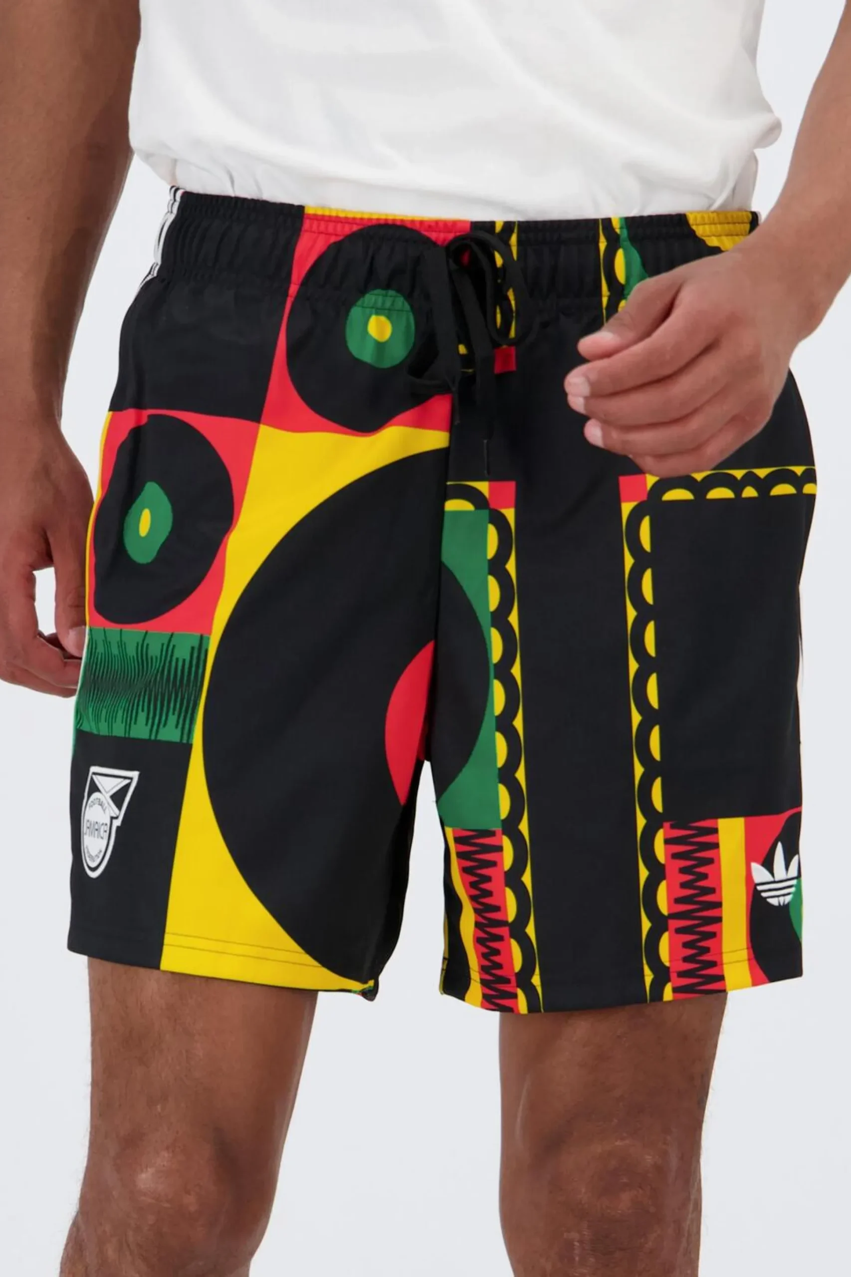 Pantalón Jamaica Mundial 2026