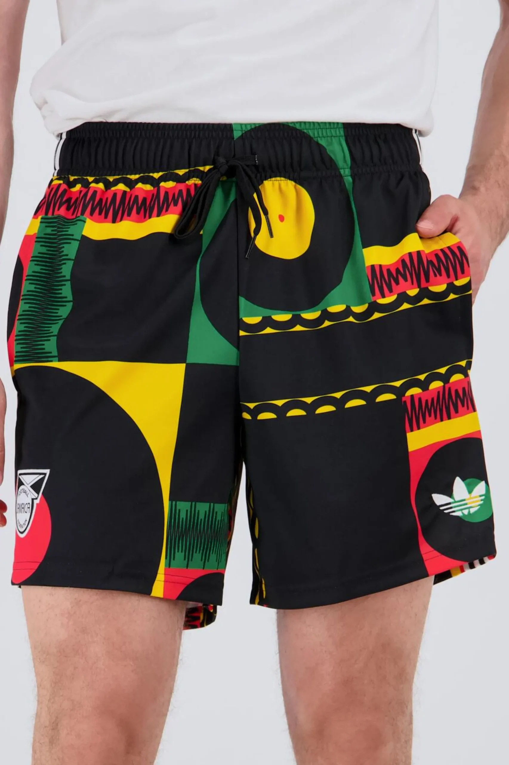 Pantalón Jamaica Mundial 2026