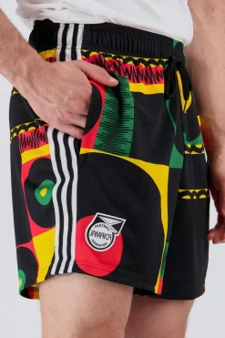 Pantalón Jamaica Mundial 2026