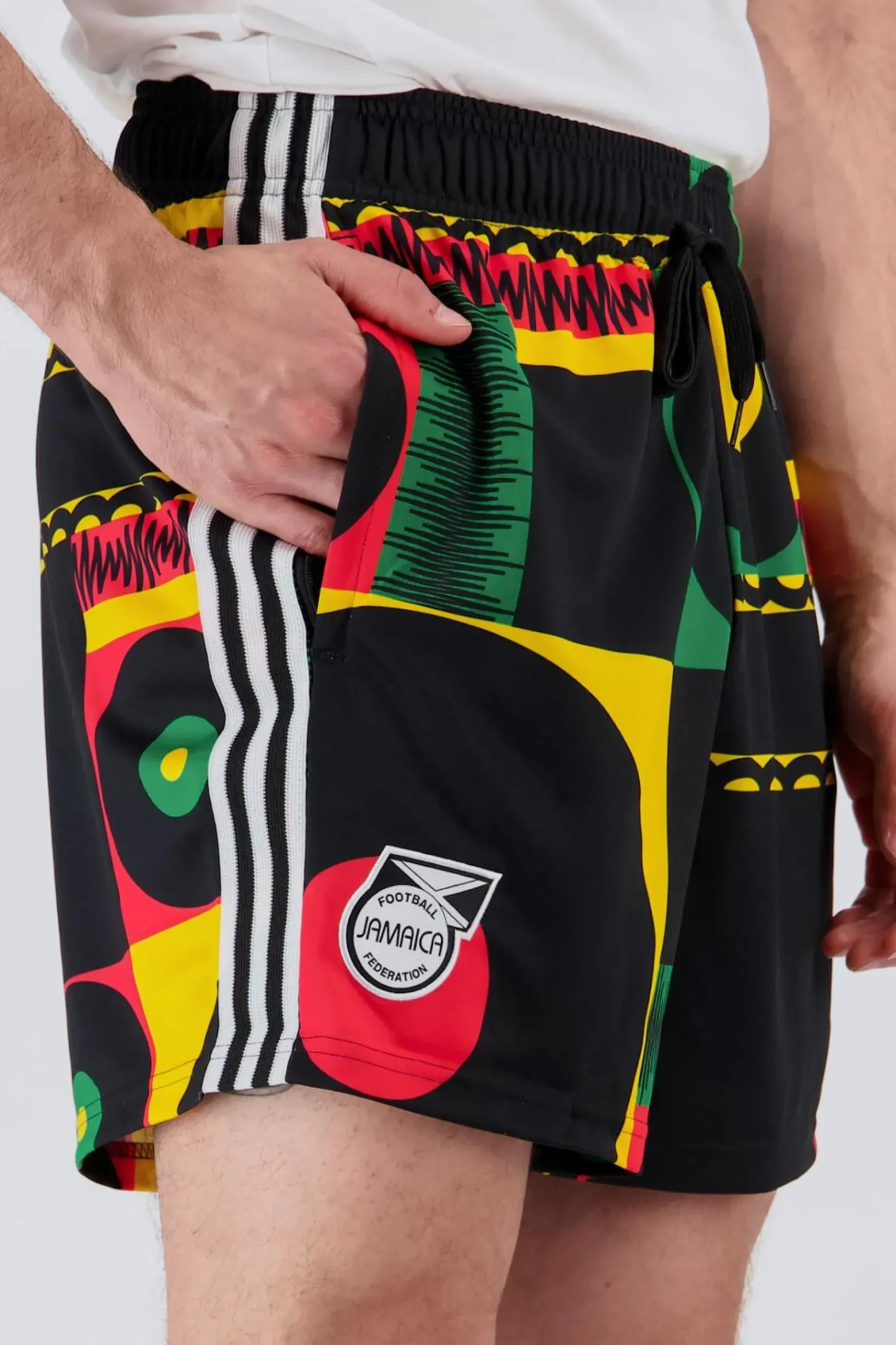 Pantalón Jamaica Mundial 2026