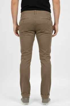 Pantalón Jeanstrack Amsterdam