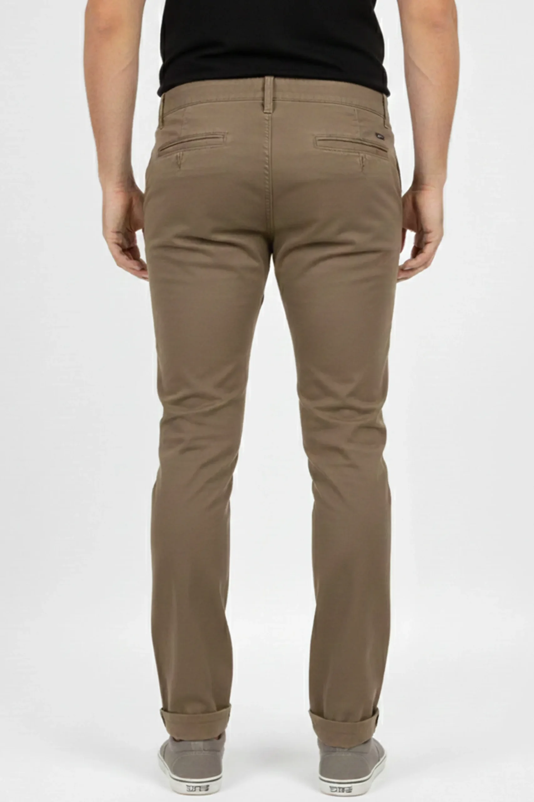 Pantalón Jeanstrack Amsterdam