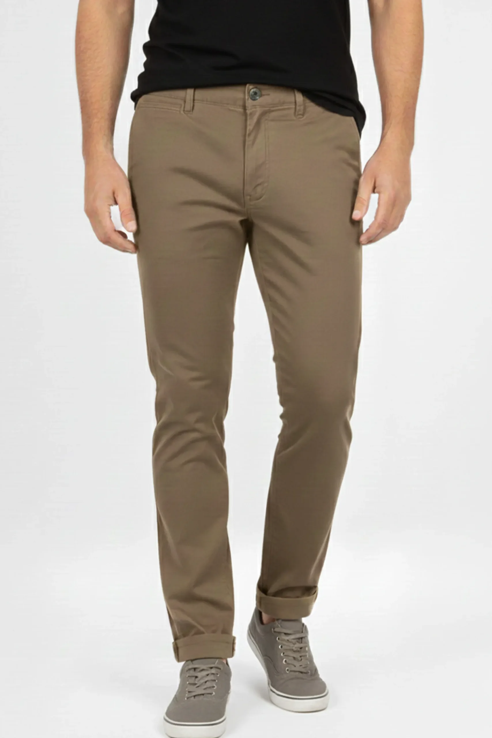 Pantalón Jeanstrack Amsterdam