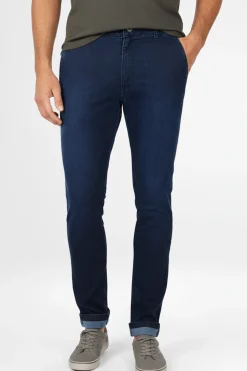 Pantalón Jeanstrack Amsterdam
