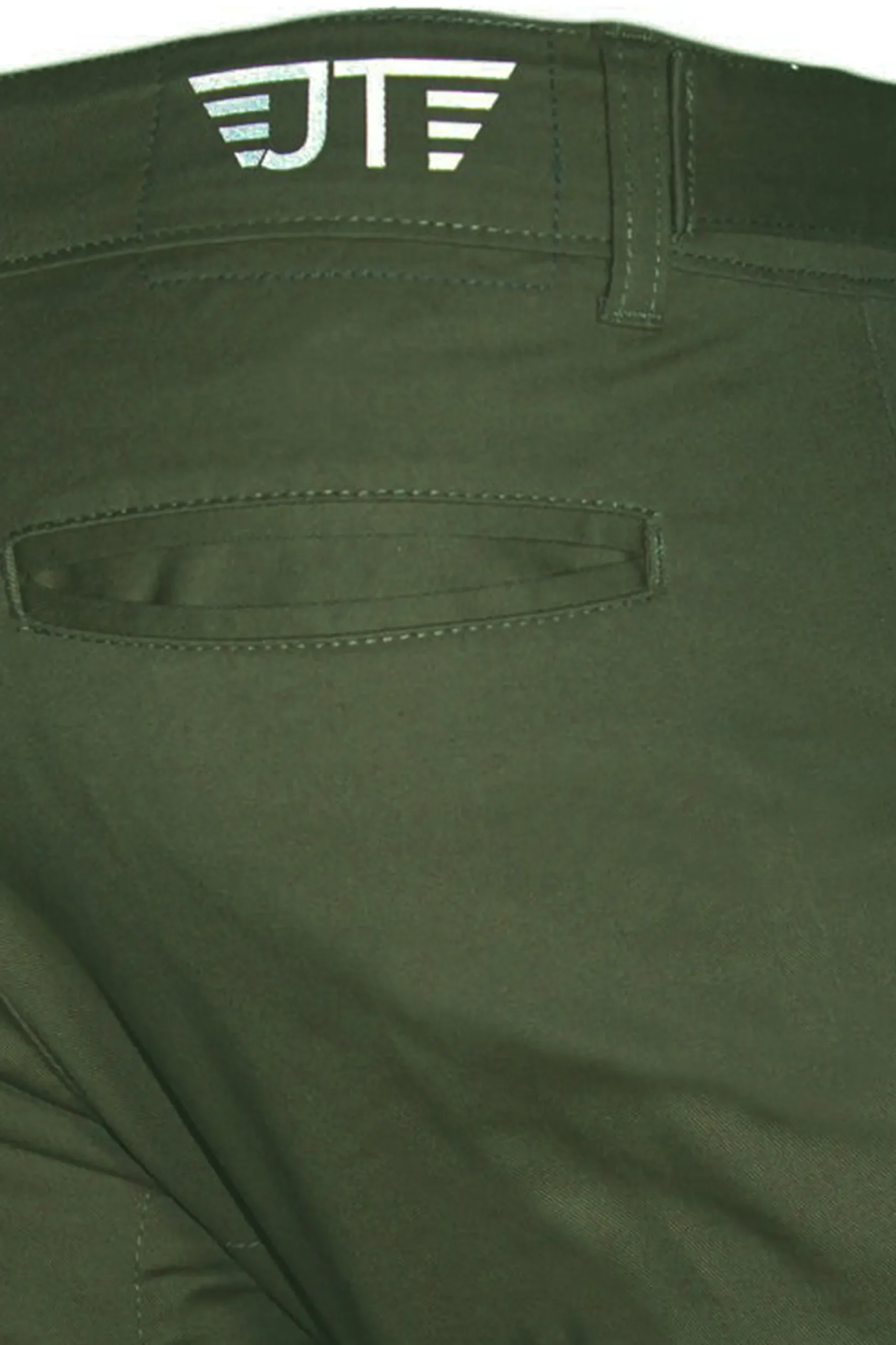Pantalón Jeanstrack Amsterdam