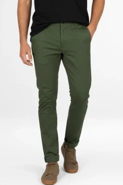 Pantalón Jeanstrack Amsterdam