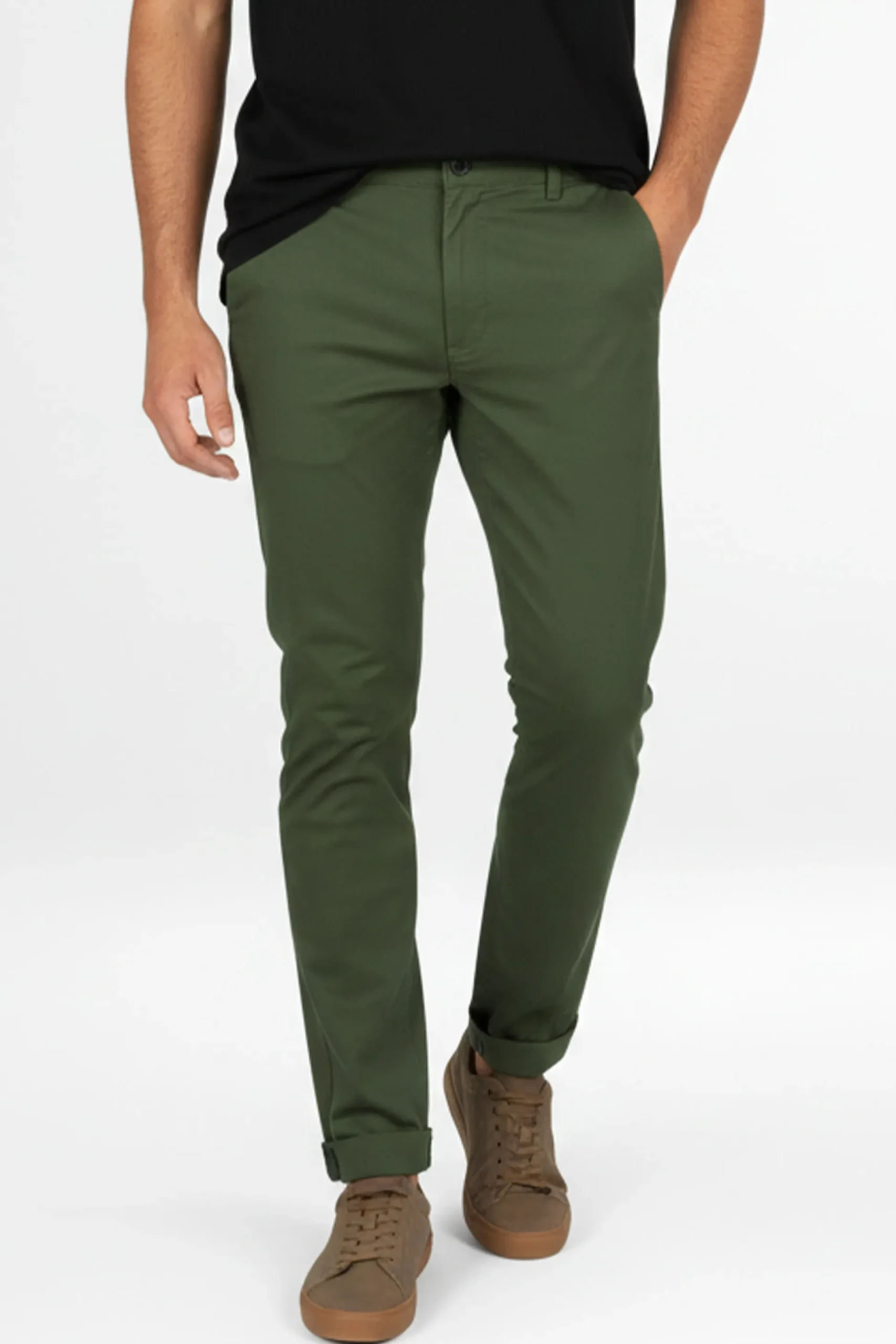 Pantalón Jeanstrack Amsterdam