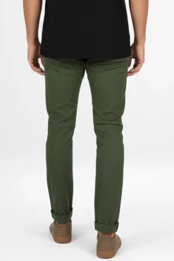 Pantalón Jeanstrack Amsterdam