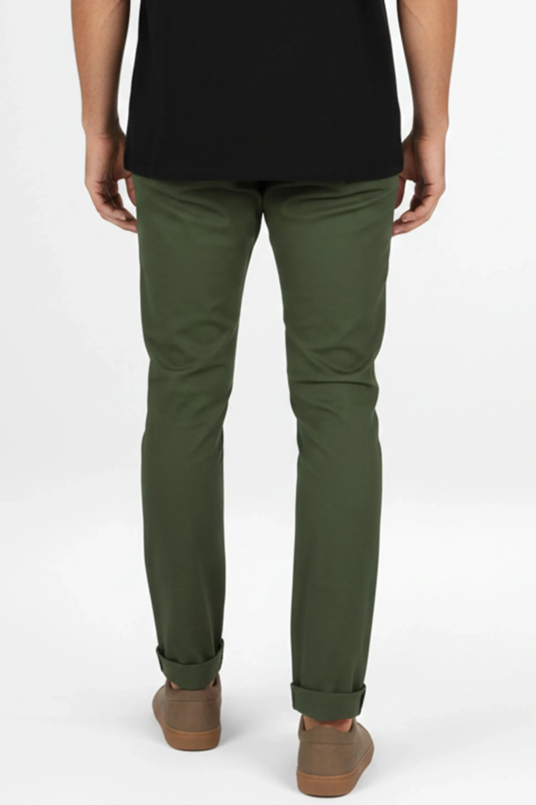 Pantalón Jeanstrack Amsterdam