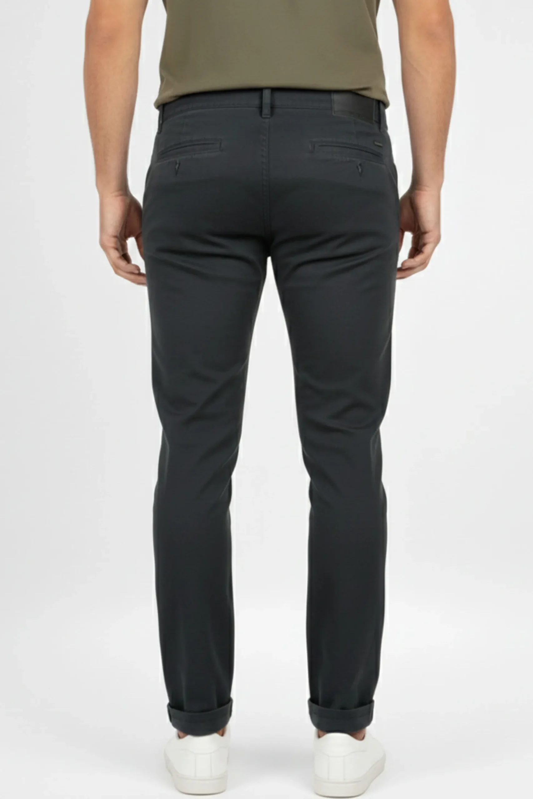 Pantalón Jeanstrack Amsterdam