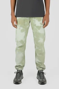 Pantalón Jeanstrack Ares