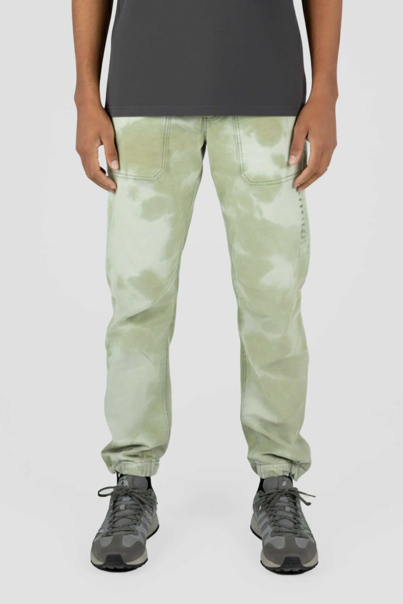Pantalón Jeanstrack Ares