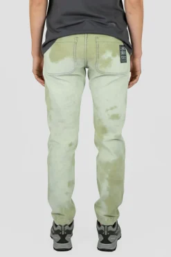 Pantalón Jeanstrack Ares
