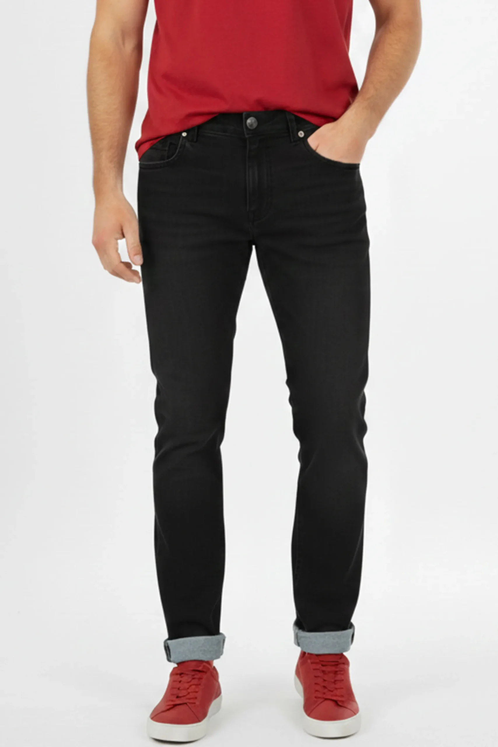 Pantalón Jeanstrack Berlin