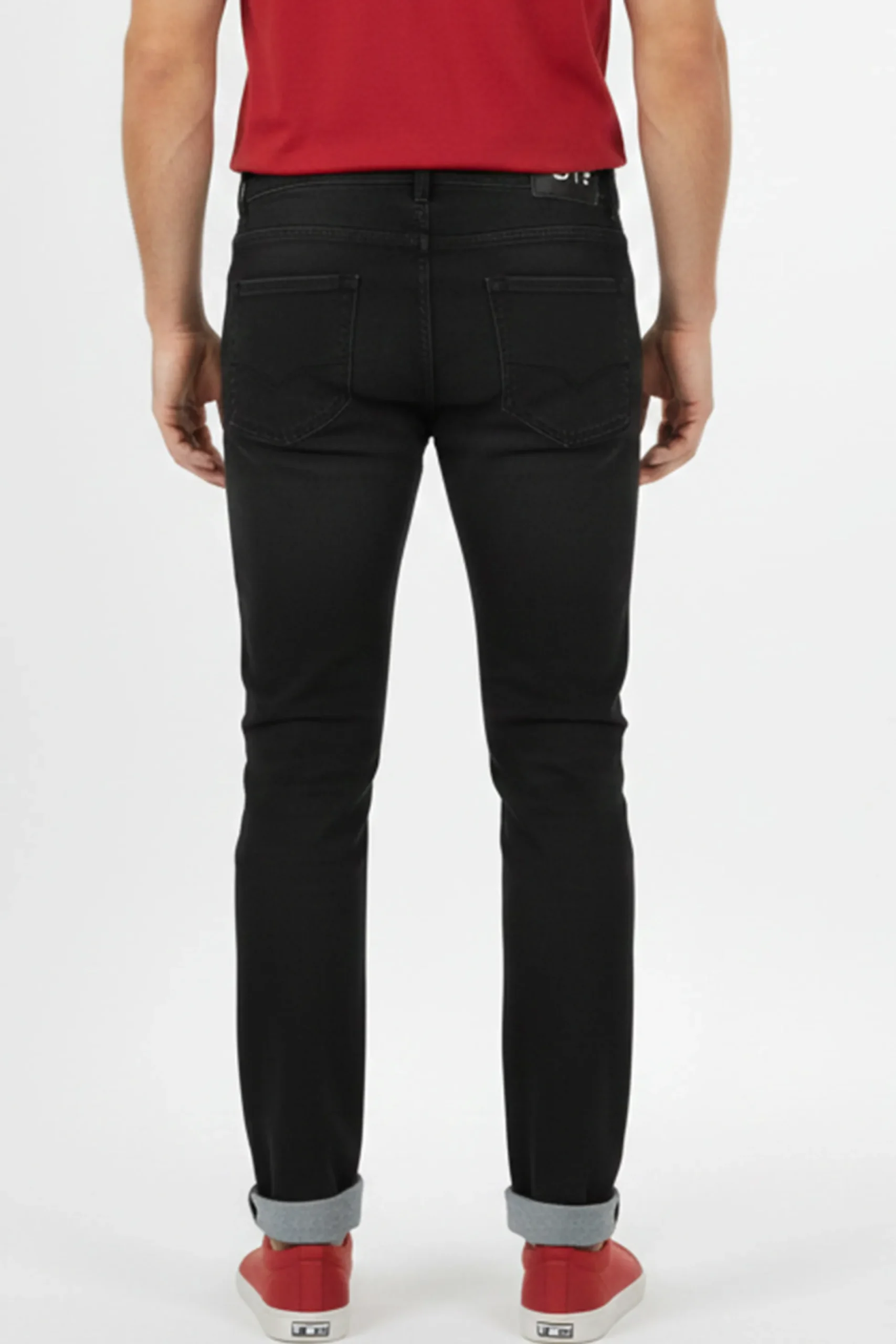 Pantalón Jeanstrack Berlin
