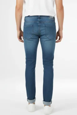 Pantalón Jeanstrack Berlin