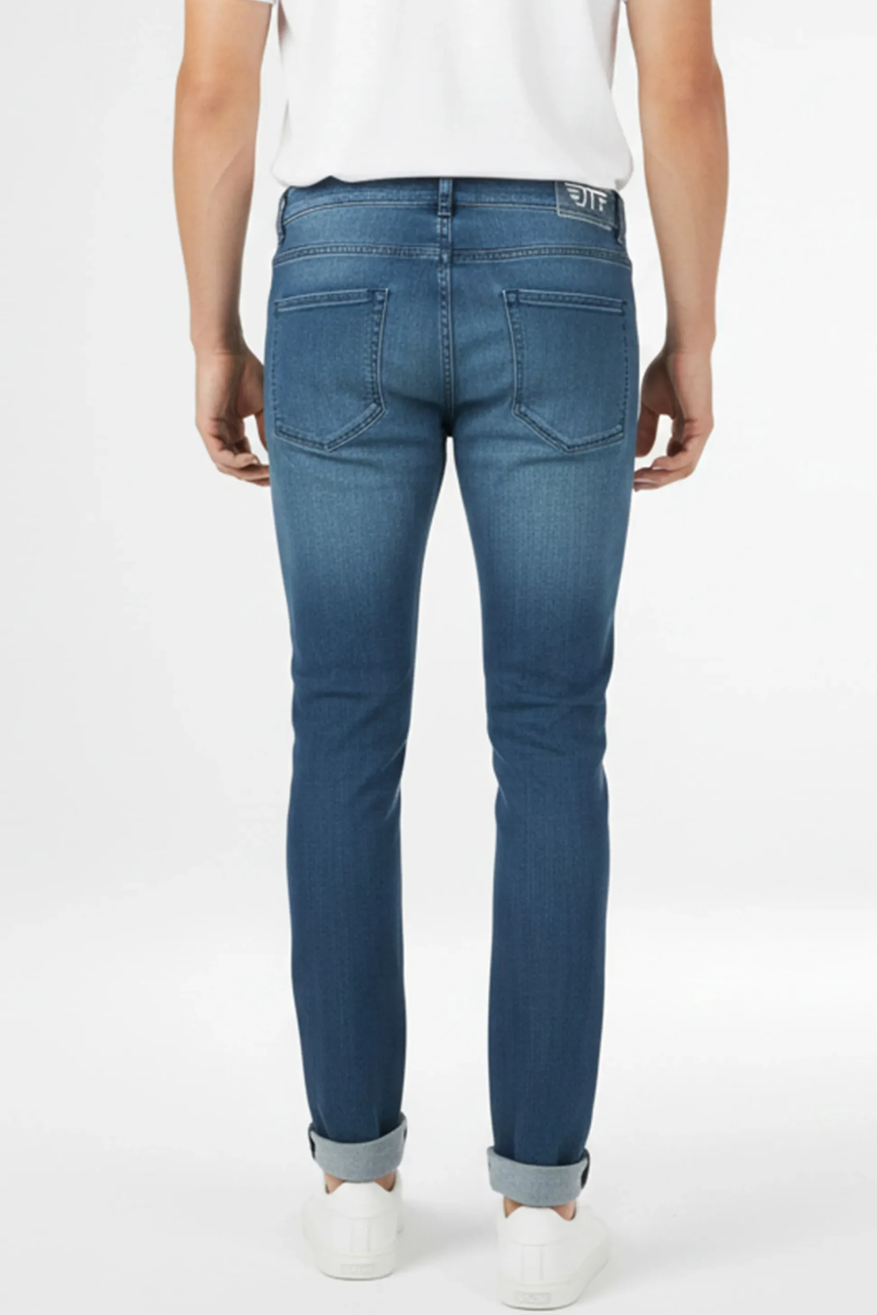 Pantalón Jeanstrack Berlin