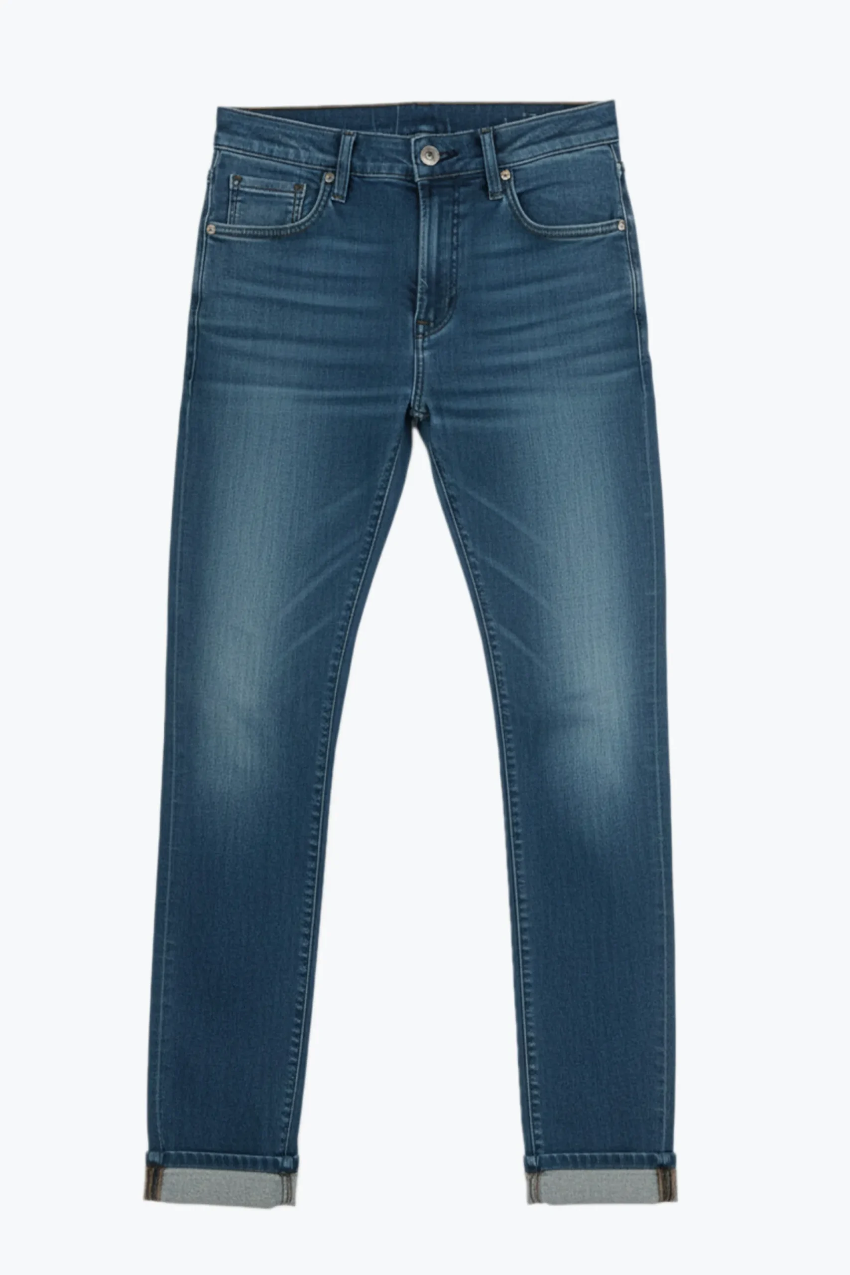 Pantalón Jeanstrack Berlin
