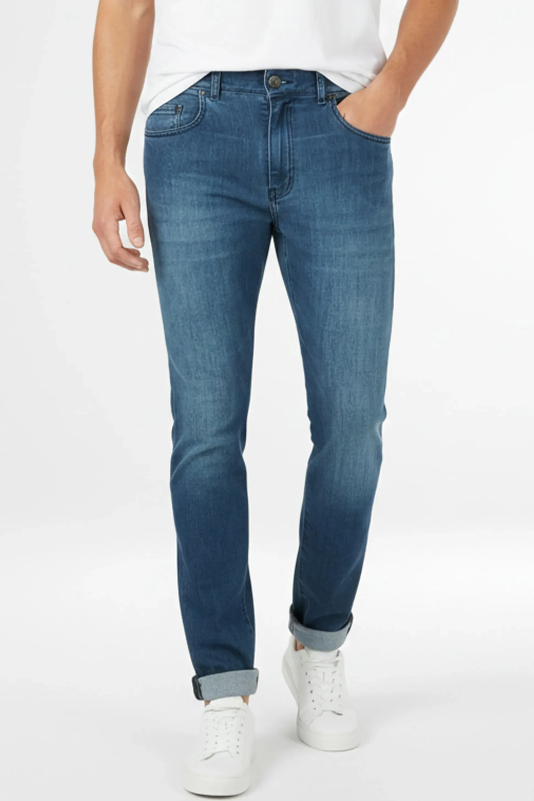 Pantalón Jeanstrack Berlin