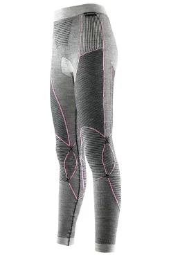 Pantalón Largo Apani Merino De Mujer X-bionic