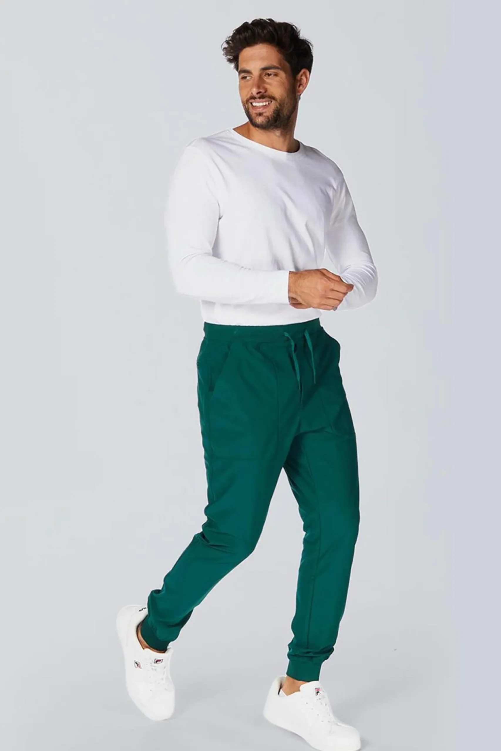 Pantalón Largo Doone