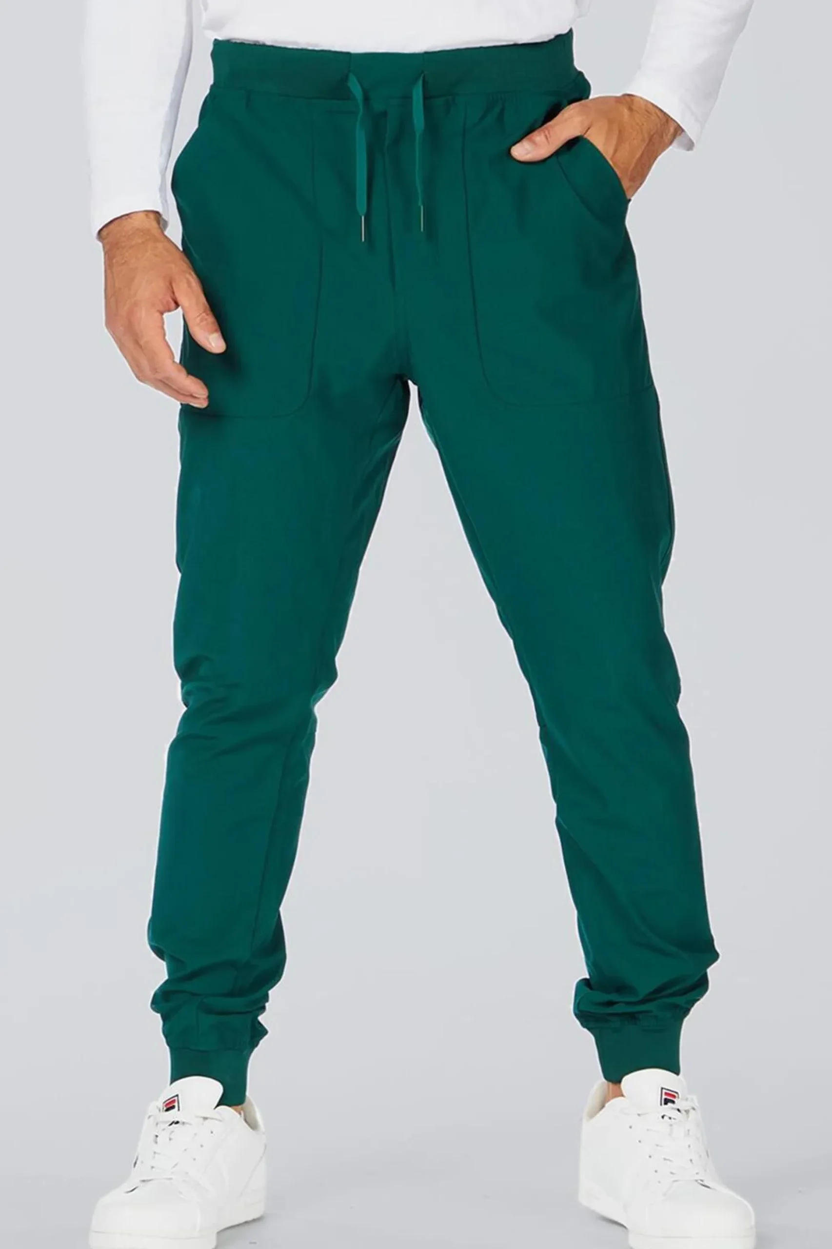 Pantalón Largo Doone