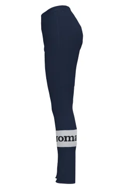 Pantalón Largo Joma Freedom Marino Blanco