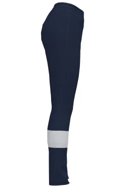 Pantalón Largo Joma Freedom Marino Blanco