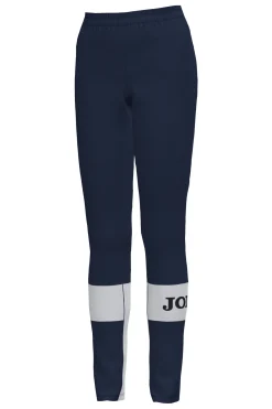 Pantalón Largo Joma Freedom Marino Blanco