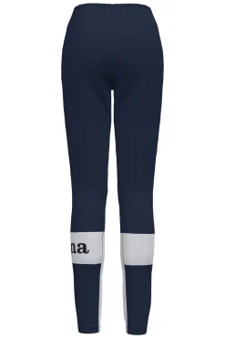 Pantalón Largo Joma Freedom Marino Blanco