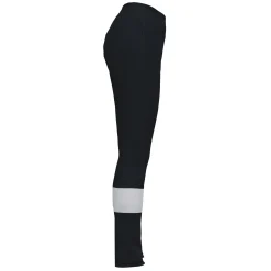Pantalón Largo Joma Freedom Negro Blanco