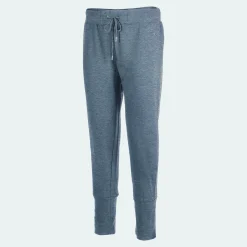 Pantalón Largo Joma Street II Gris Melange