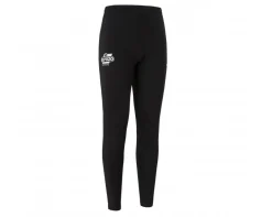 Pantalón Largo Kelme Pantalón Largo Entreno Oficial Elpozo Murcia 2018/19 Negro