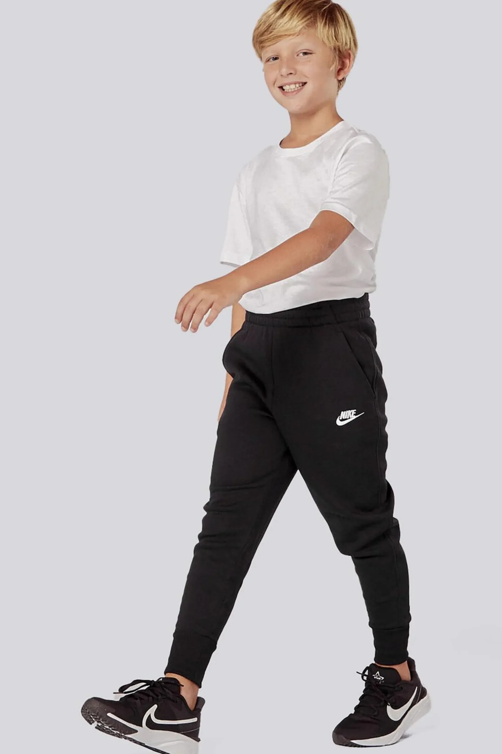 Pantalón Largo Nike