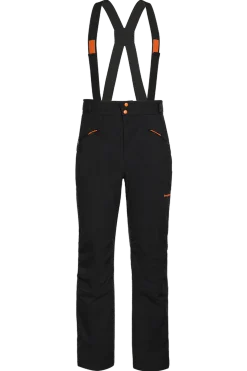 Pantalón Largo Trangoworld Aladren