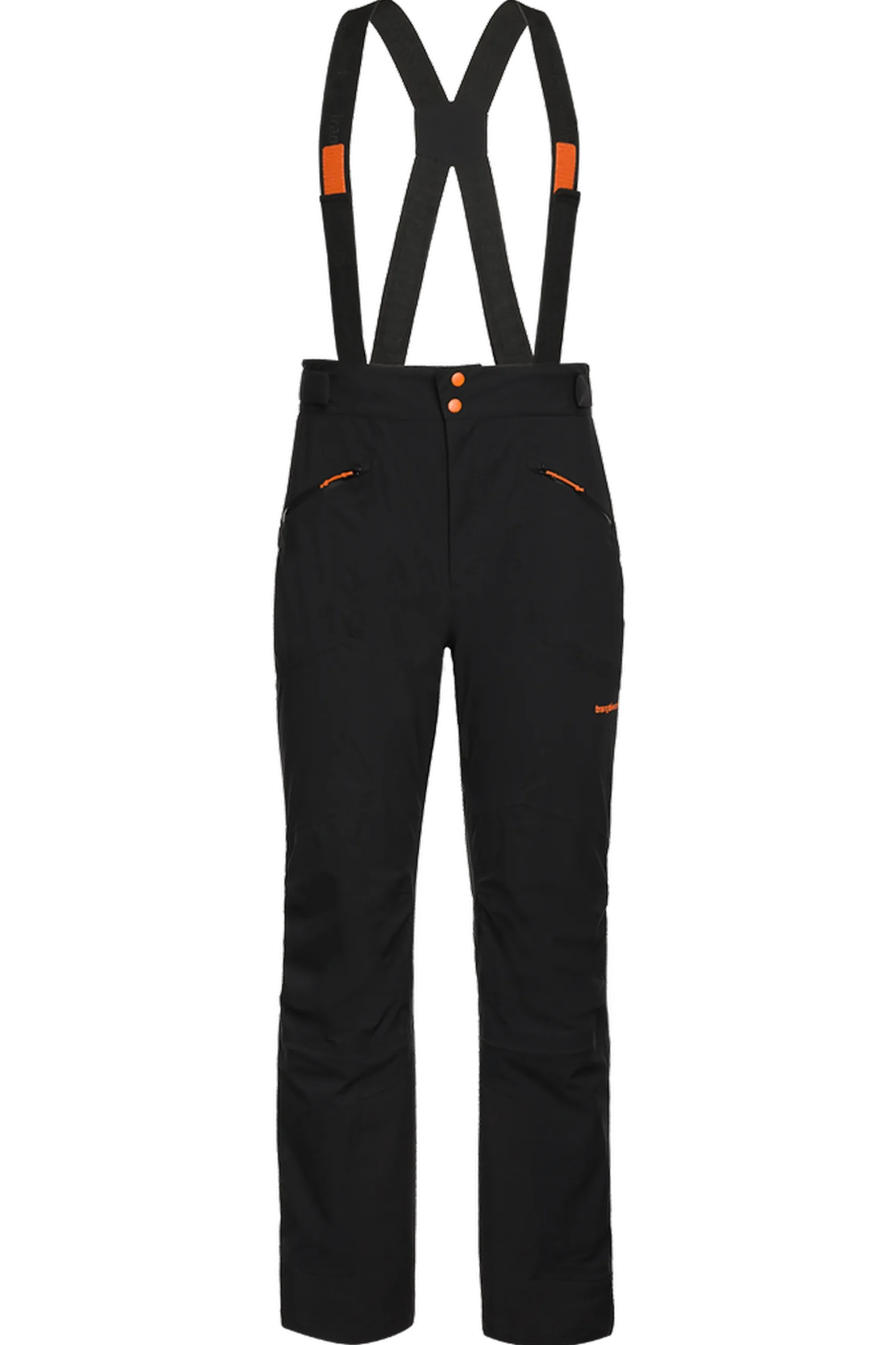 Pantalón Largo Trangoworld Aladren
