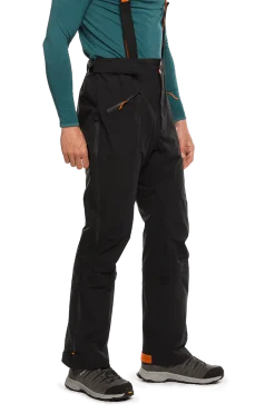 Pantalón Largo Trangoworld Aladren