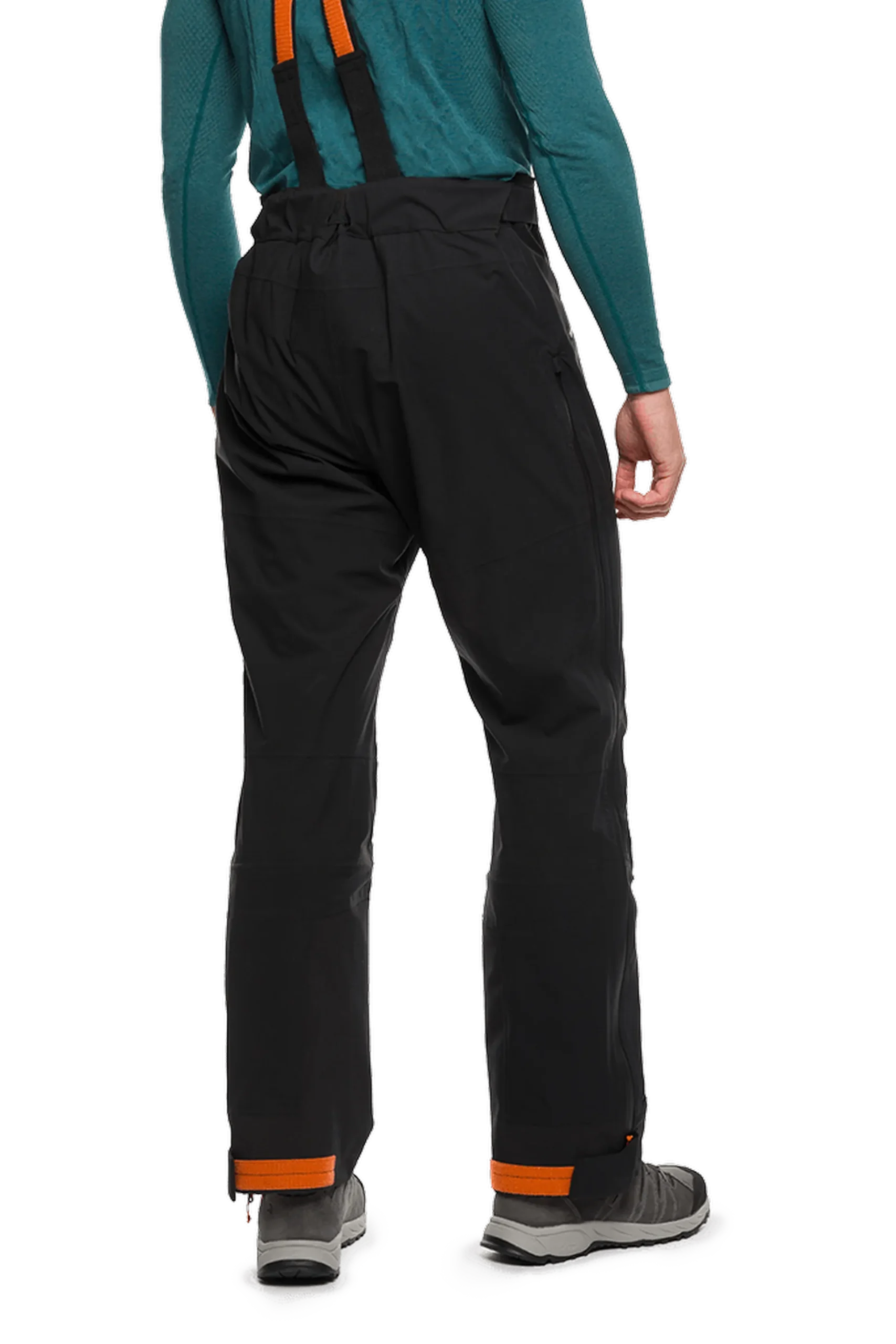 Pantalón Largo Trangoworld Aladren