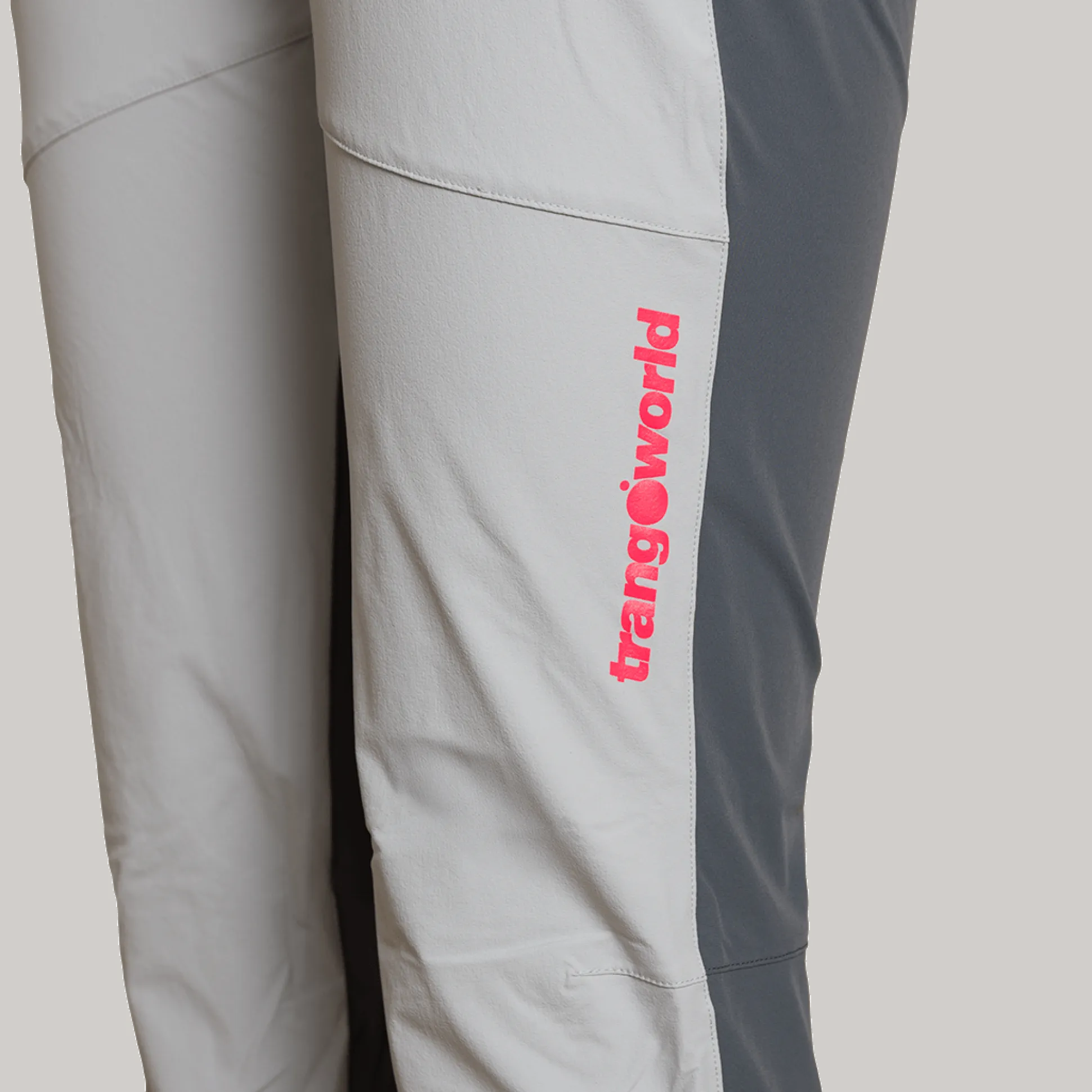 Pantalón Largo Trangoworld Cebadelle