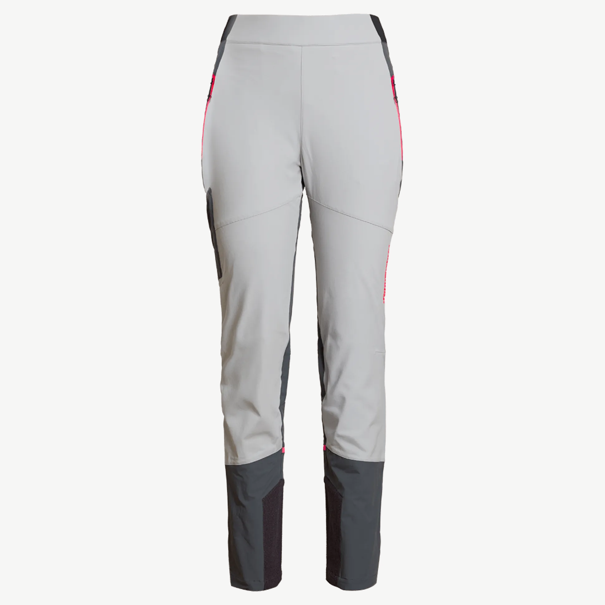 Pantalón Largo Trangoworld Cebadelle
