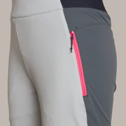 Pantalón Largo Trangoworld Cebadelle