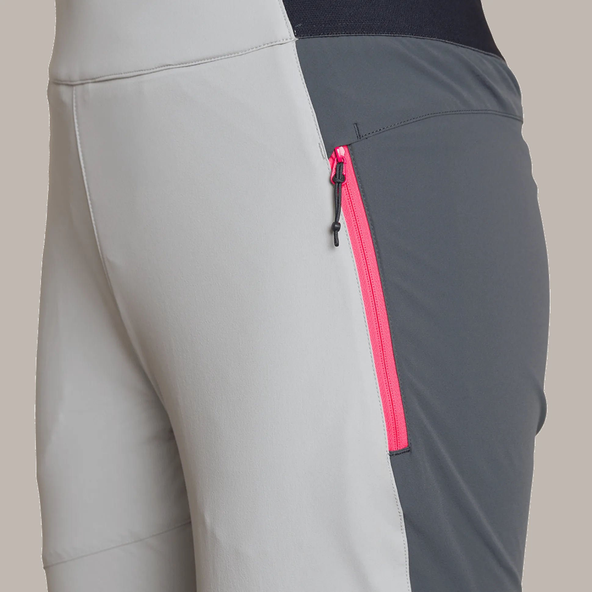 Pantalón Largo Trangoworld Cebadelle