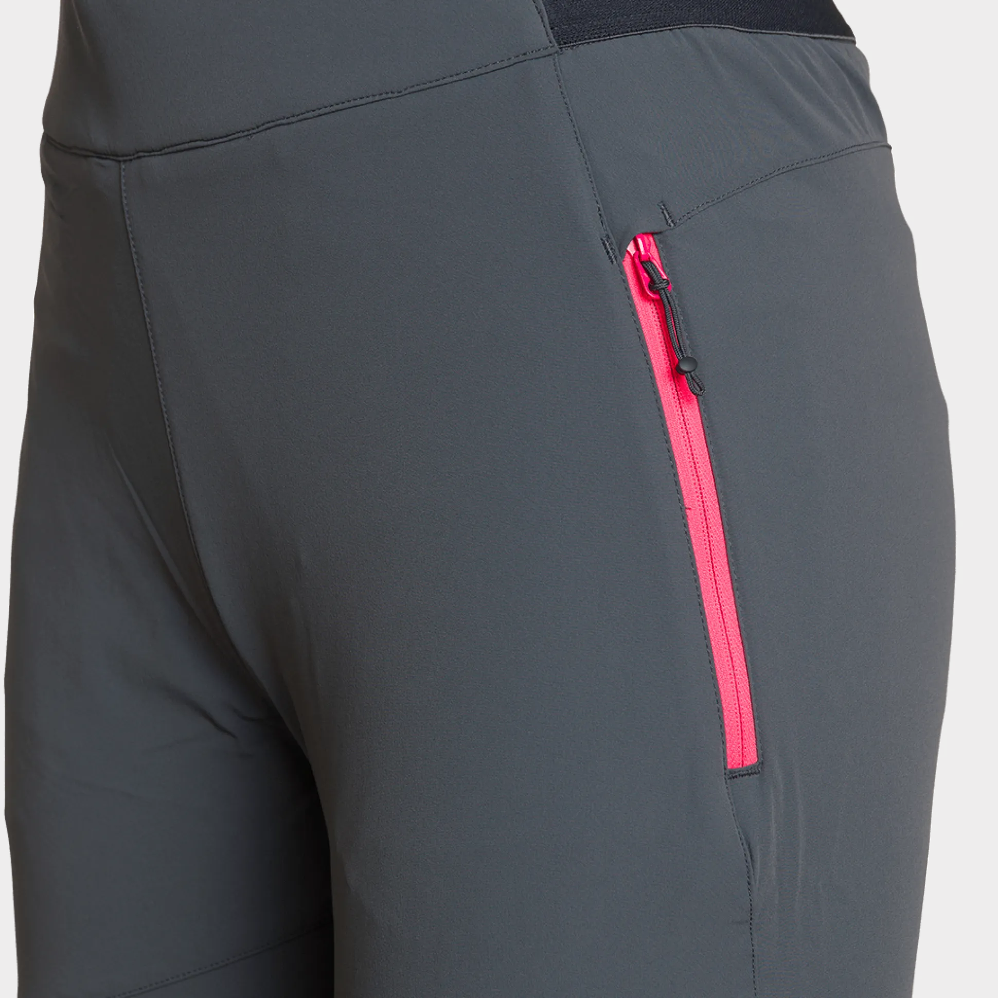 Pantalón Largo Trangoworld Cebadelle