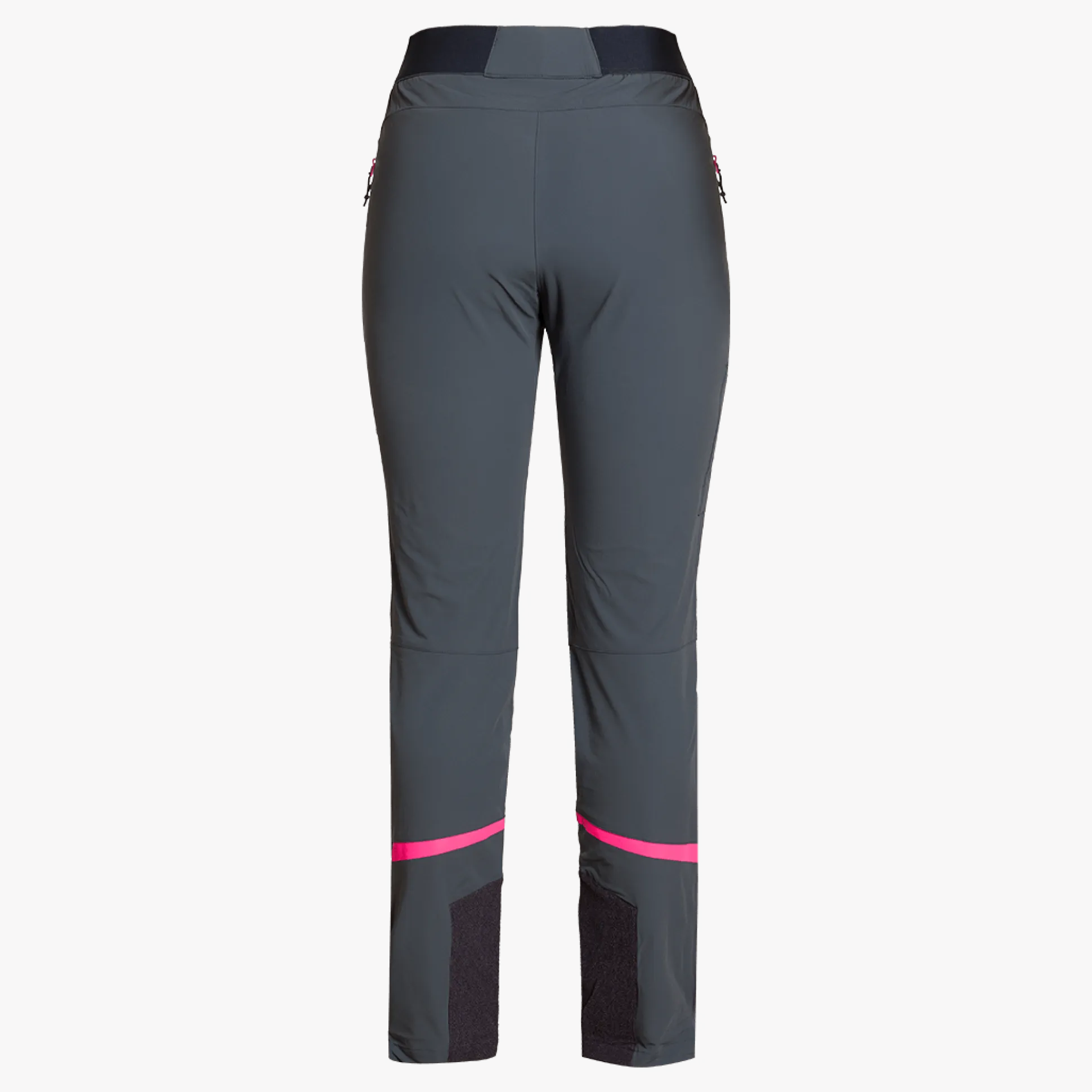 Pantalón Largo Trangoworld Cebadelle
