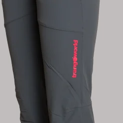 Pantalón Largo Trangoworld Cebadelle