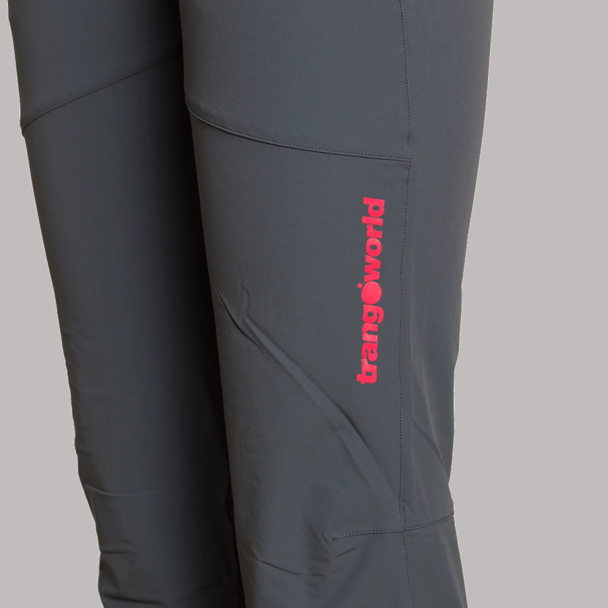 Pantalón Largo Trangoworld Cebadelle