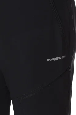 Pantalón Largo Trangoworld Daviu
