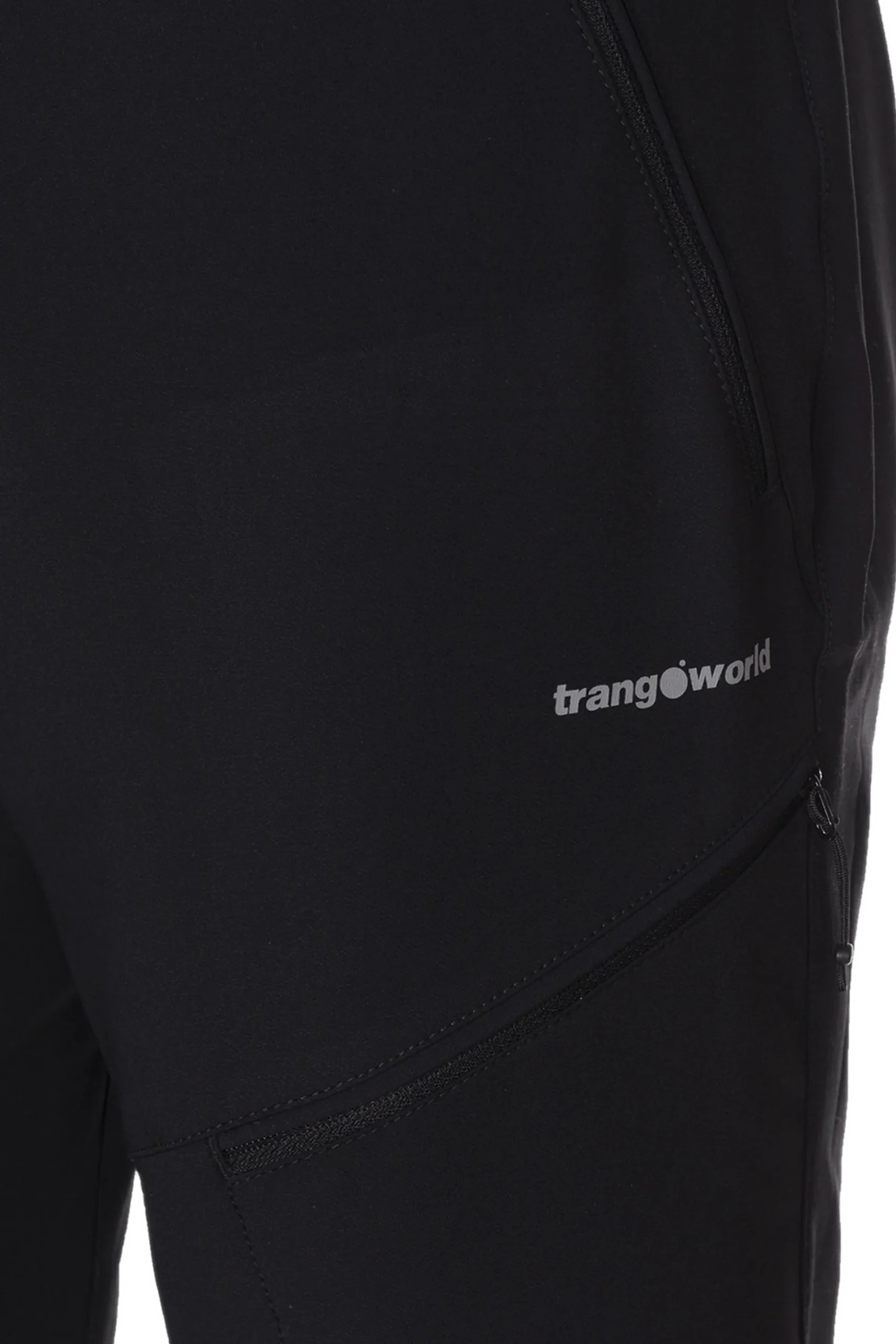 Pantalón Largo Trangoworld Daviu
